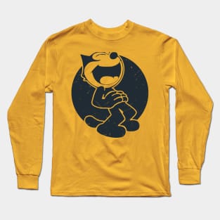 felix the cat Long Sleeve T-Shirt